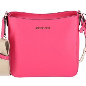 Jet Set Travel Small Messenger Bag